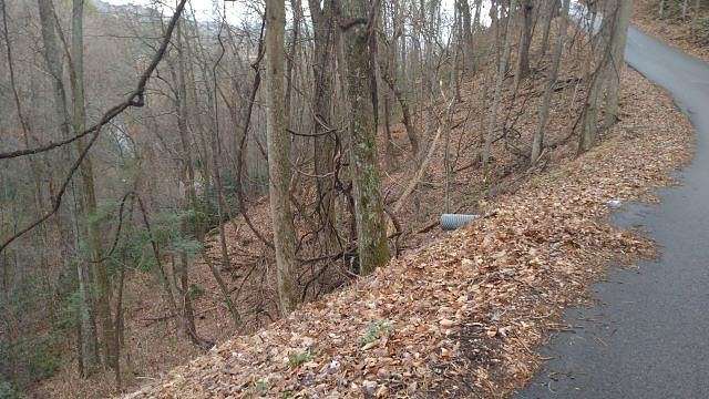 0.56 Acres of Residential Land for Sale in Gatlinburg, Tennessee