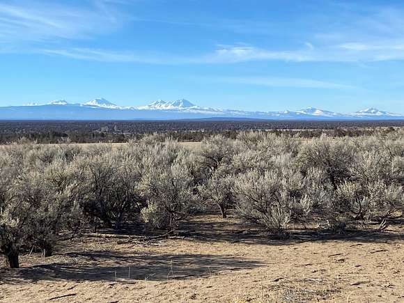 0.58 Acres of Residential Land for Sale in Powell Butte, Oregon