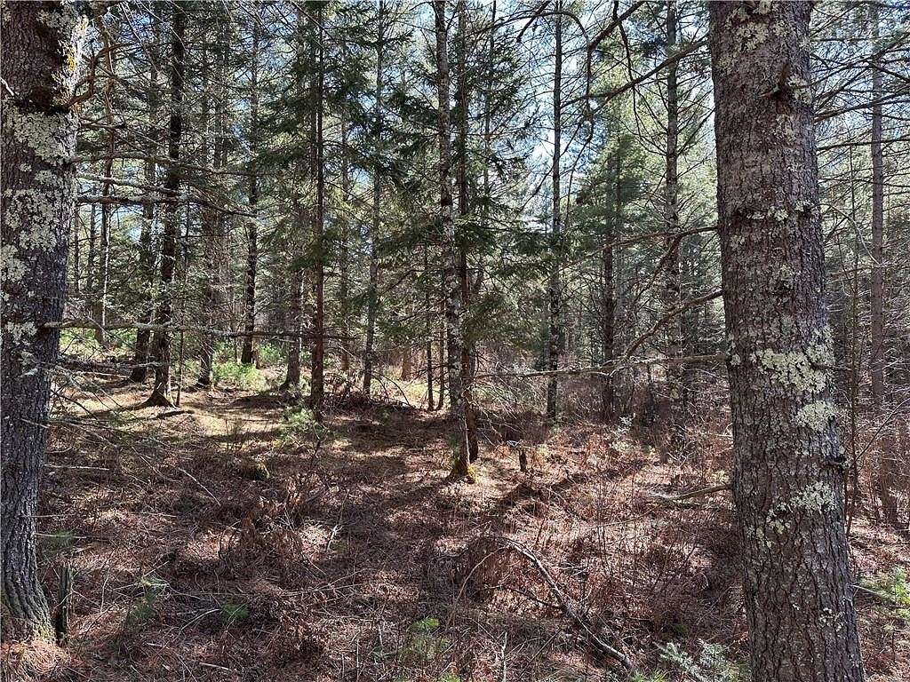 4.74 Acres of Residential Land for Sale in Cable, Wisconsin