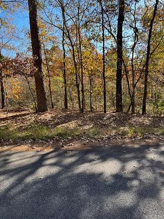 0.29 Acres of Residential Land for Sale in Hot Springs Village, Arkansas