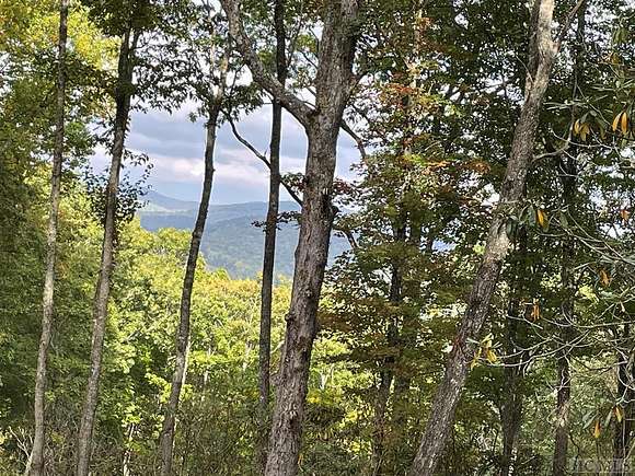 5 Acres of Residential Land for Sale in Cashiers, North Carolina