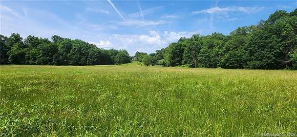 24.2 Acres of Agricultural Land for Sale in Enfield, Connecticut