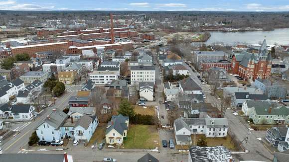 0.029 Acres of Residential Land for Sale in Biddeford, Maine