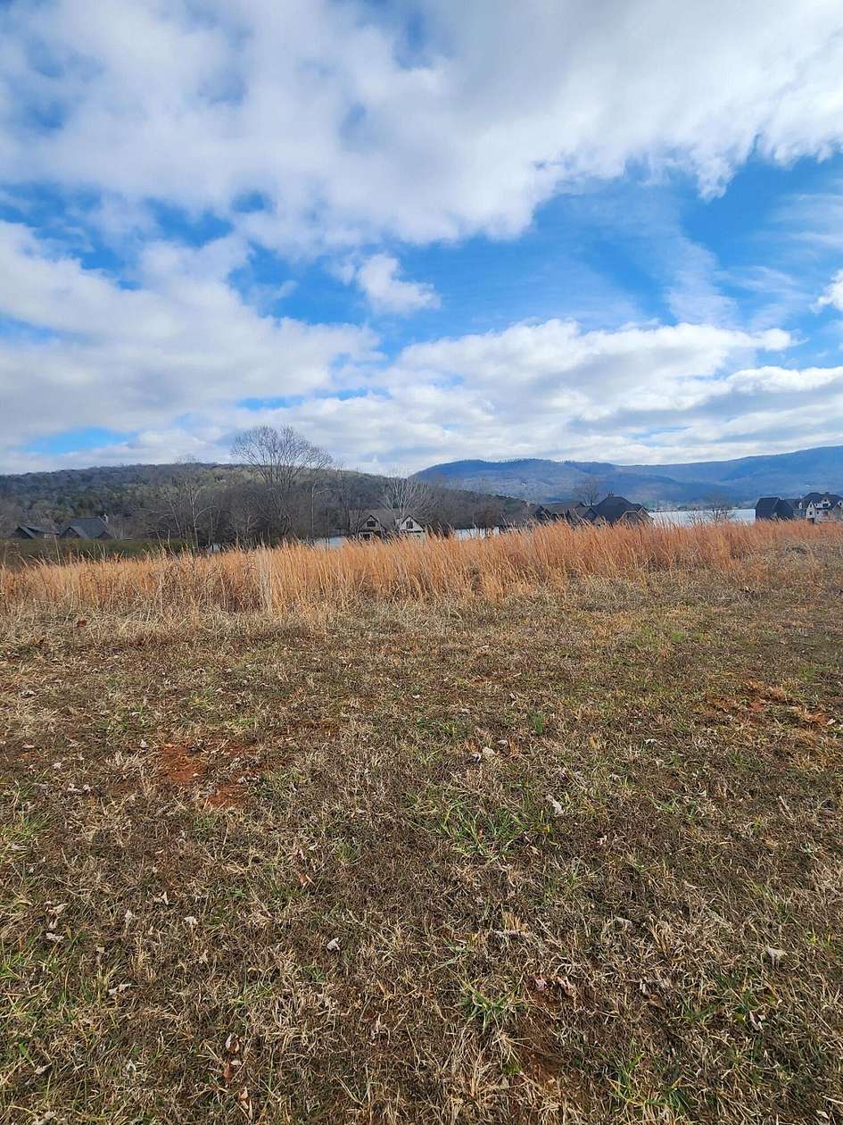 0.32 Acres of Residential Land for Sale in Jasper, Tennessee