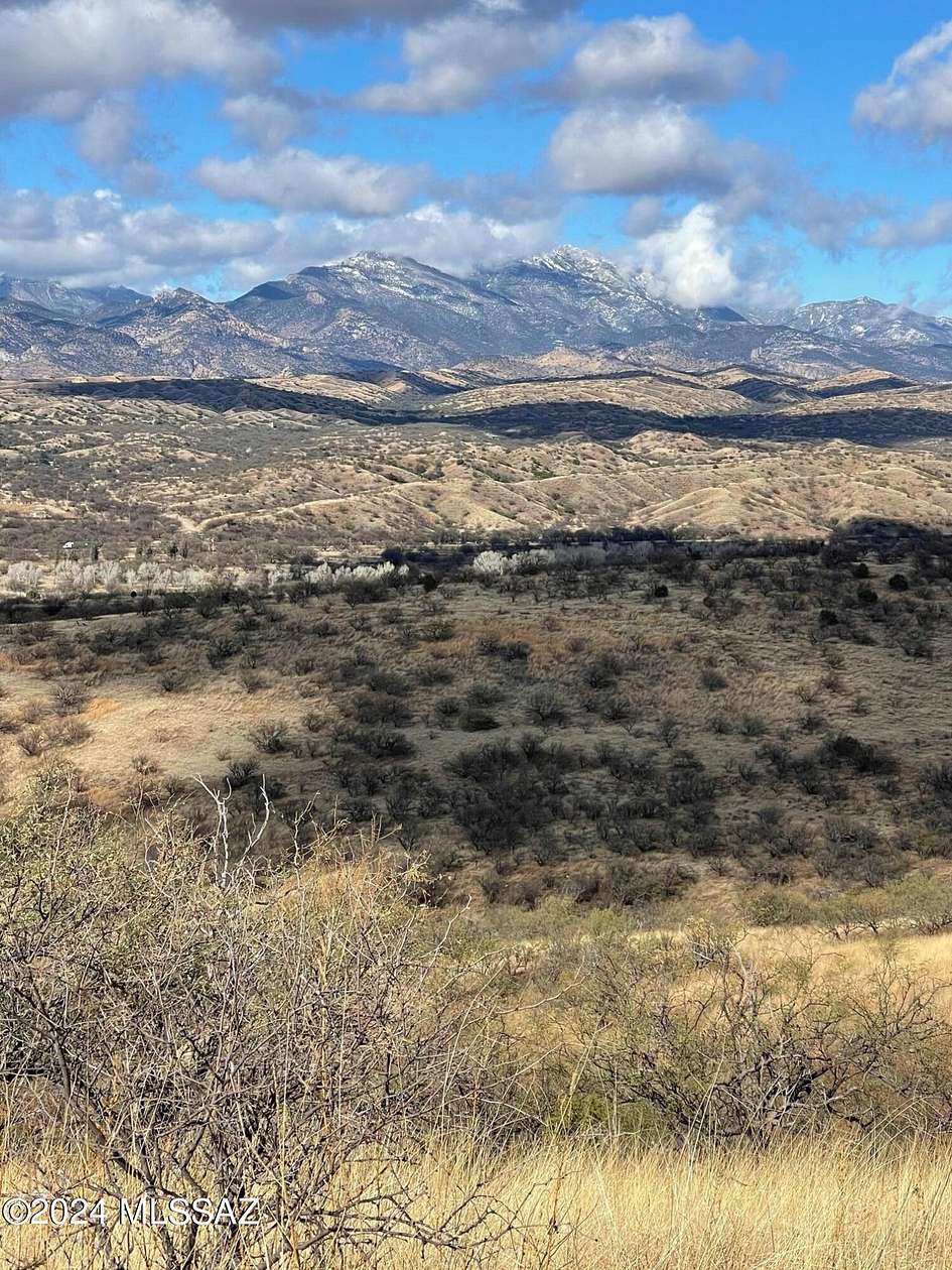22 Acres of Land for Sale in Patagonia, Arizona
