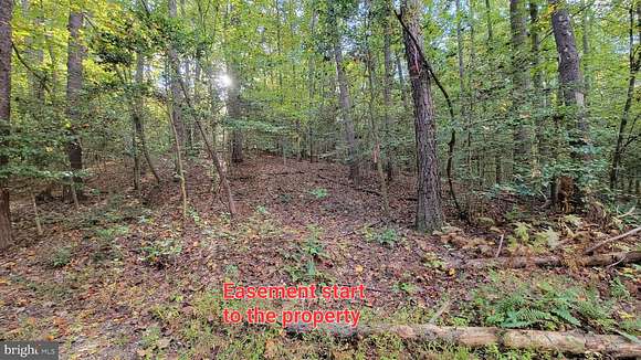 1.4 Acres of Residential Land for Sale in Mechanicsville, Maryland