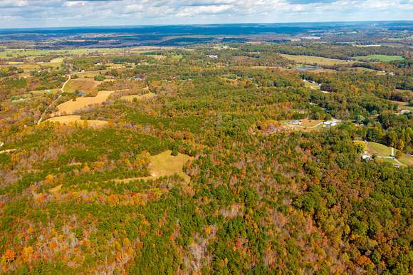 22 Acres of Land for Sale in Pikeville, Tennessee