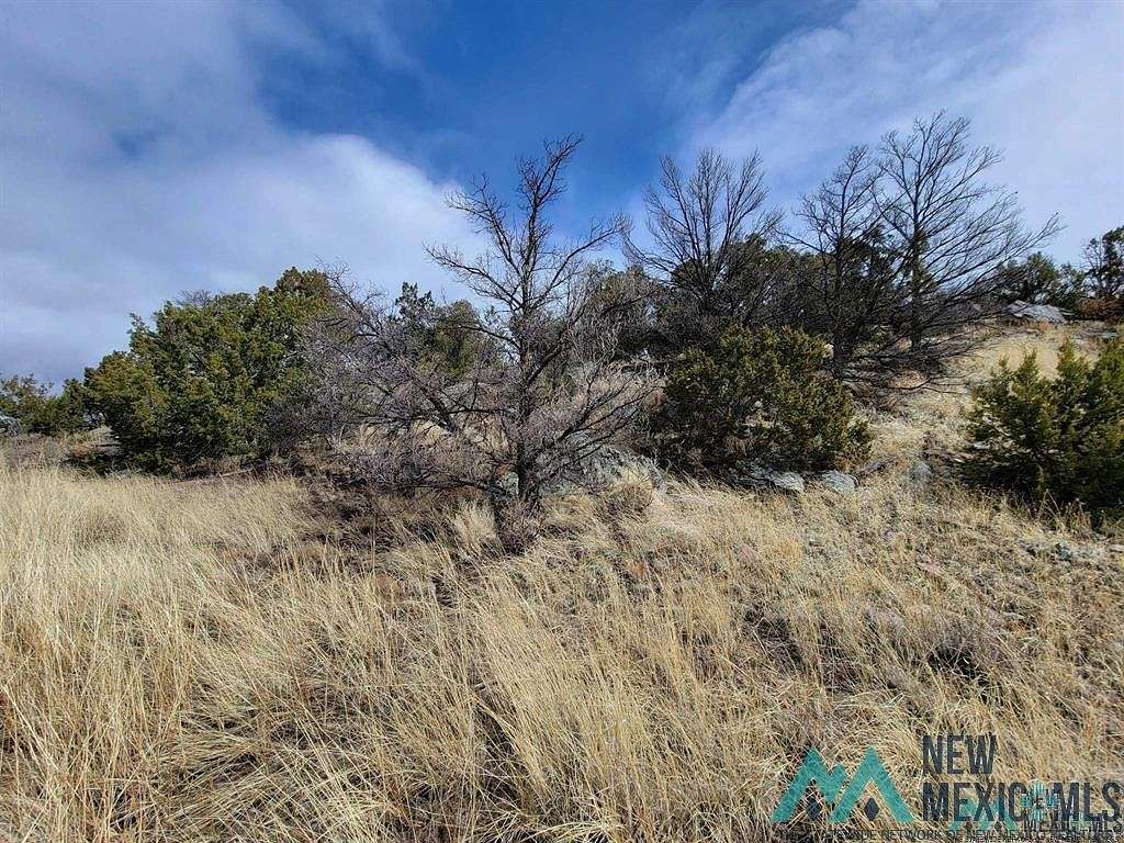 6.4 Acres of Land for Sale in Jamestown, New Mexico