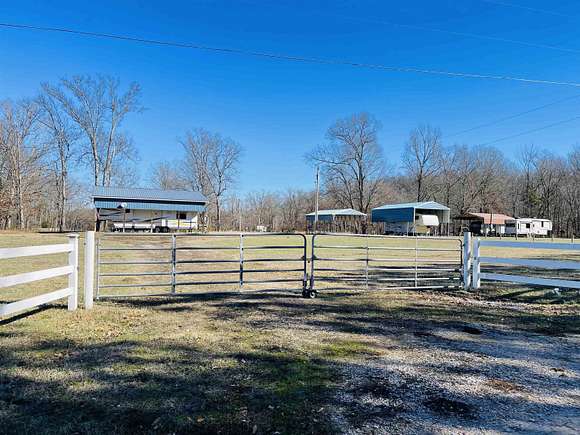 1.6 Acres of Land for Sale in Savannah, Tennessee