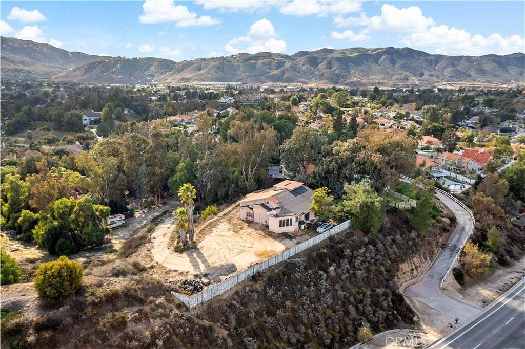 2.9 Acres of Residential Land for Sale in Temecula, California