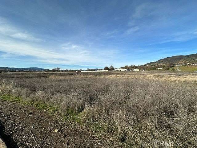 16.75 Acres of Land for Sale in Upper Lake, California