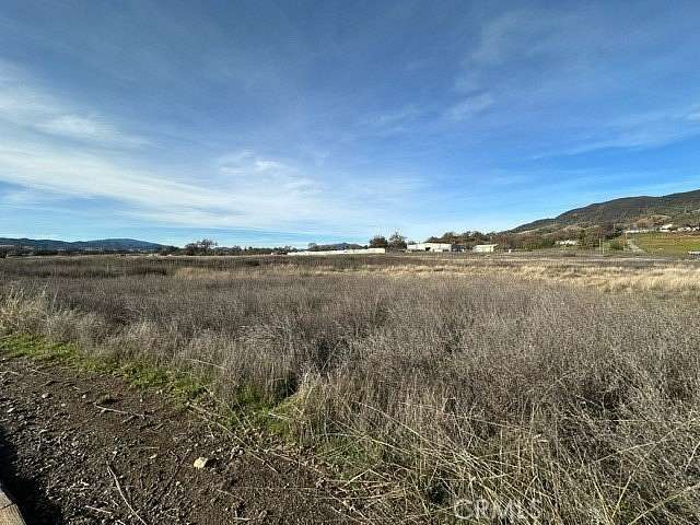 16.75 Acres of Land for Sale in Upper Lake, California