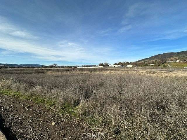 16.8 Acres of Land for Sale in Upper Lake, California