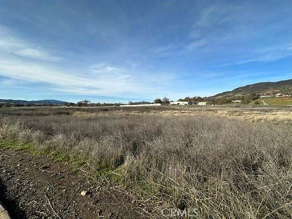 16.75 Acres of Land for Sale in Upper Lake, California