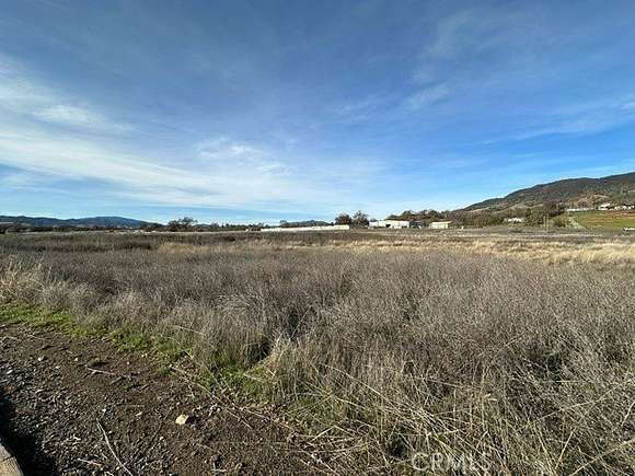 16.75 Acres of Land for Sale in Upper Lake, California