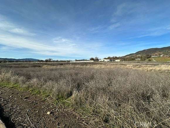 16.75 Acres of Land for Sale in Upper Lake, California