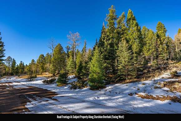0.82 Acres of Residential Land for Sale in Angel Fire, New Mexico