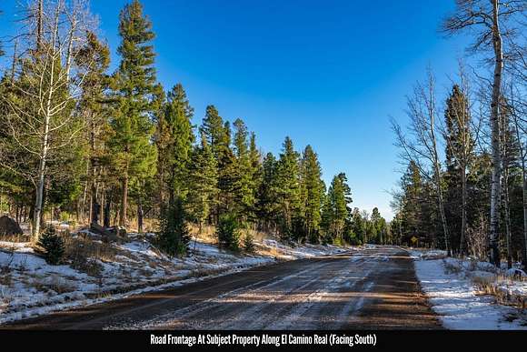 0.75 Acres of Residential Land for Sale in Angel Fire, New Mexico