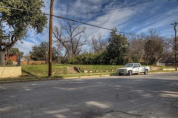 0.18 Acres of Land for Sale in Dallas, Texas