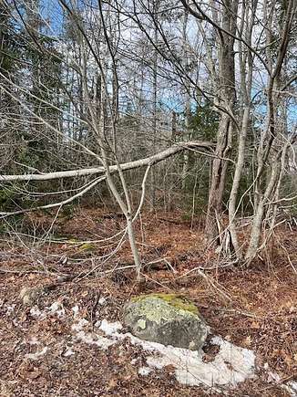 2.5 Acres of Residential Land for Sale in Waldoboro, Maine