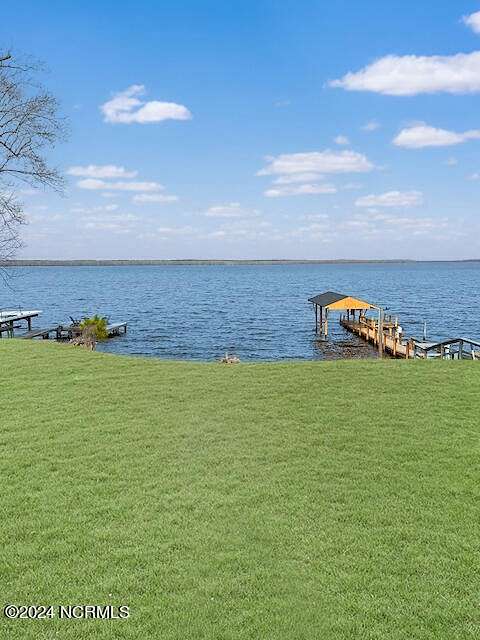 0.23 Acres of Residential Land for Sale in Edenton, North Carolina
