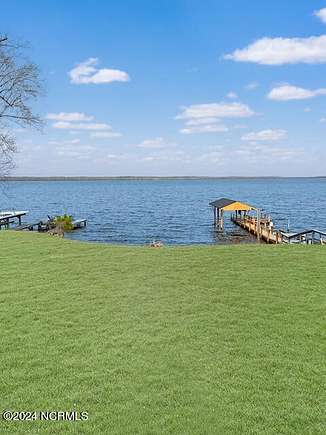 0.23 Acres of Residential Land for Sale in Edenton, North Carolina