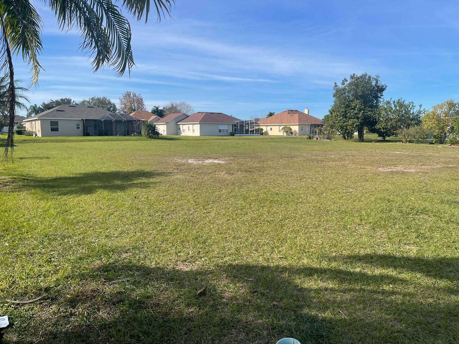 0.37 Acres of Residential Land for Sale in Winter Haven, Florida