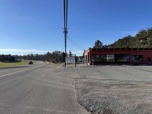 2.4 Acres of Commercial Land for Sale in State College, Pennsylvania