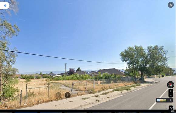 1 Acre of Residential Land for Sale in West Valley City, Utah