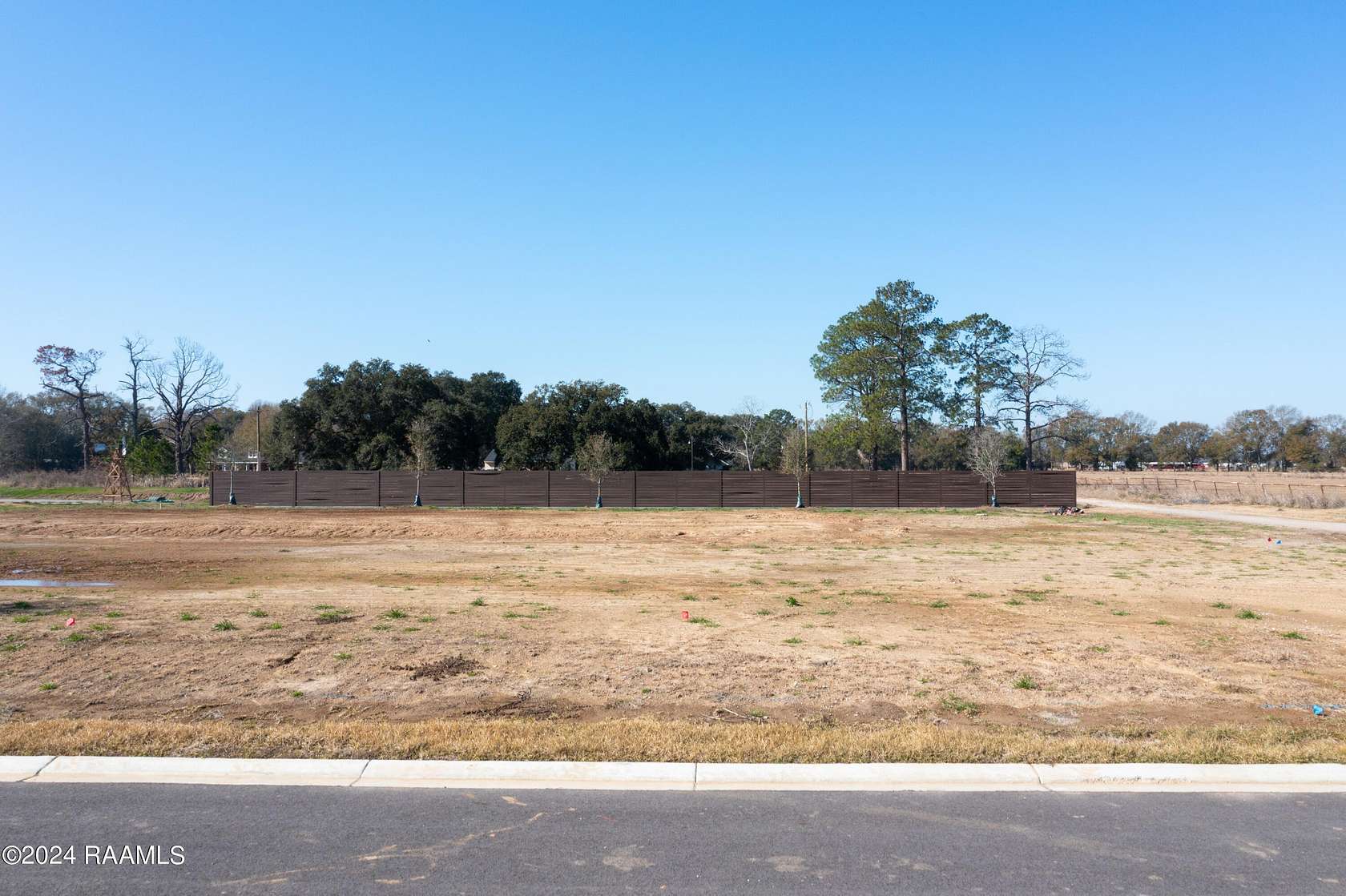 0.69 Acres of Residential Land for Sale in Lafayette, Louisiana