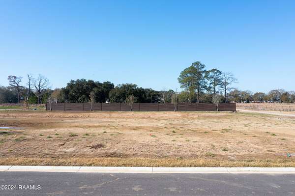 0.69 Acres of Residential Land for Sale in Lafayette, Louisiana