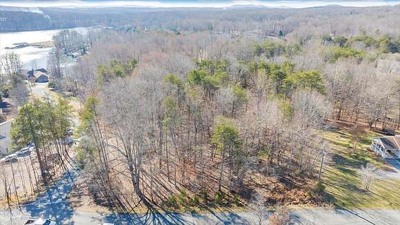 Residential Land for Sale in Union Hall, Virginia