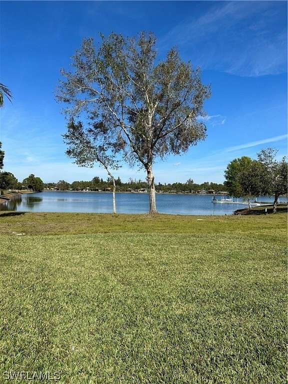 0.139 Acres of Residential Land for Sale in Fort Myers, Florida