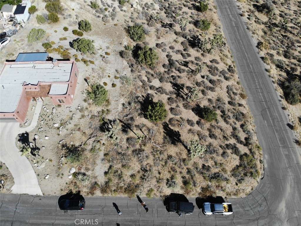 0.64 Acres of Residential Land for Sale in Yucca Valley, California