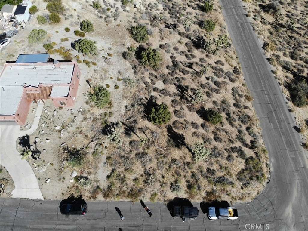 0.639 Acres of Land for Sale in Yucca Valley, California