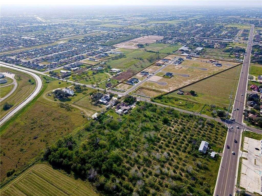0.27 Acres of Residential Land for Sale in Mission, Texas