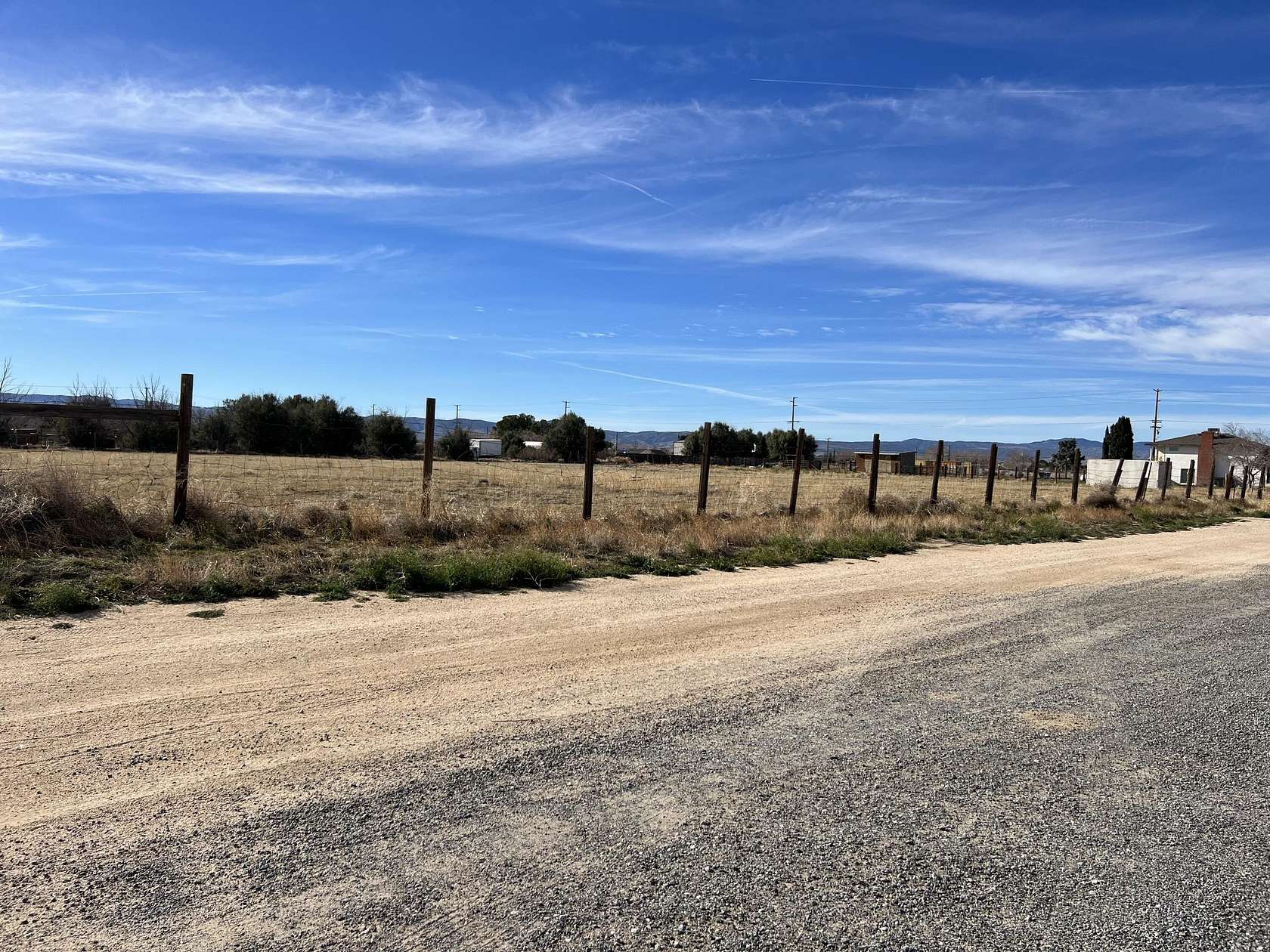 2.52 Acres of Residential Land for Sale in Lancaster, California