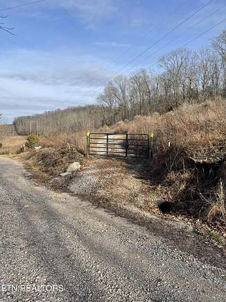 54.3 Acres of Recreational Land for Sale in Quebeck, Tennessee