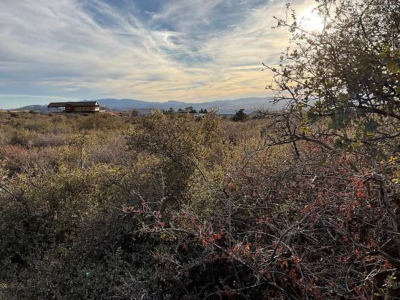 1.9 Acres of Residential Land for Sale in Wilhoit, Arizona