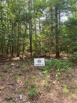 26.1 Acres of Land for Sale in San Augustine, Texas