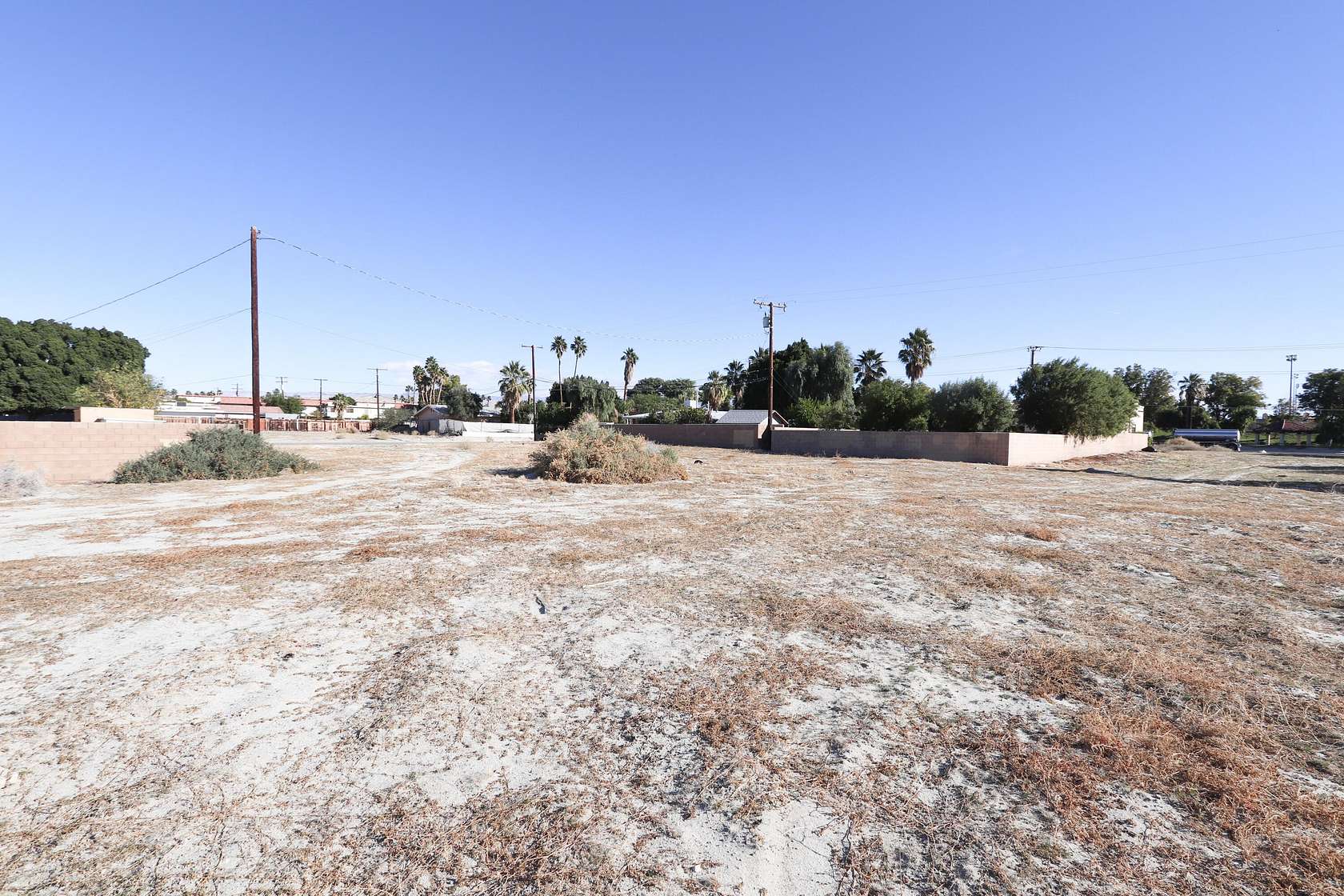 0.22 Acres of Residential Land for Sale in Cathedral City, California