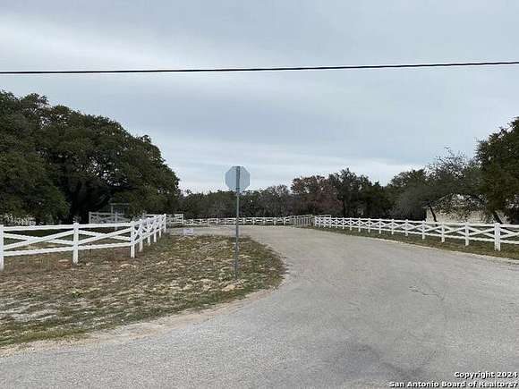 1.4 Acres of Commercial Land for Sale in Natalia, Texas