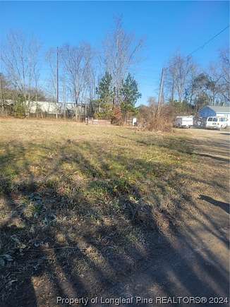 2.64 Acres of Commercial Land for Sale in Fayetteville, North Carolina