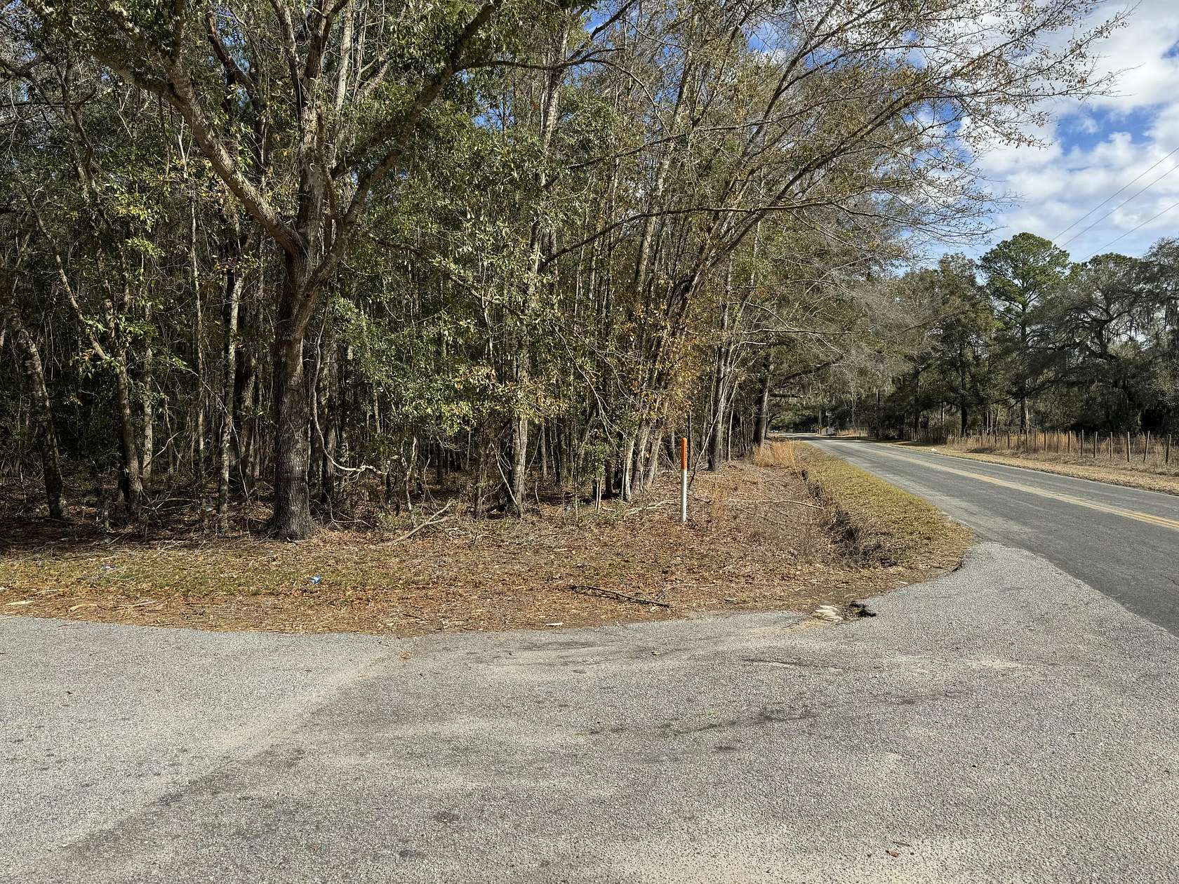 7 Acres of Land for Sale in Adams Run, South Carolina