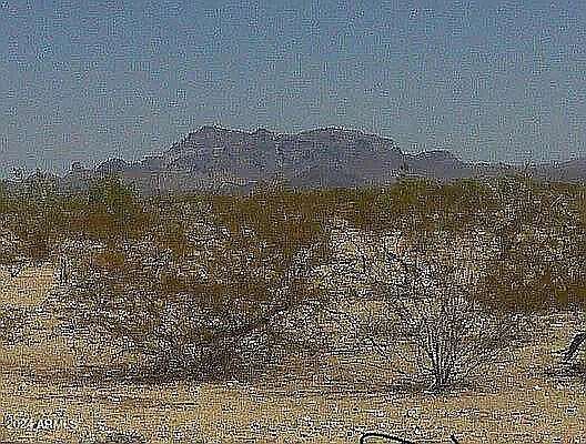 4.6 Acres of Land for Sale in Tonopah, Arizona