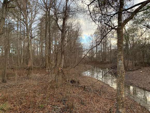 0.99 Acres of Land for Sale in Doyline, Louisiana