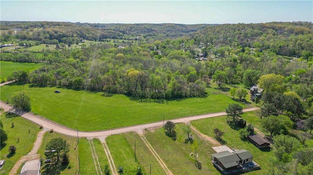 6.3 Acres of Residential Land for Sale in Noel, Missouri