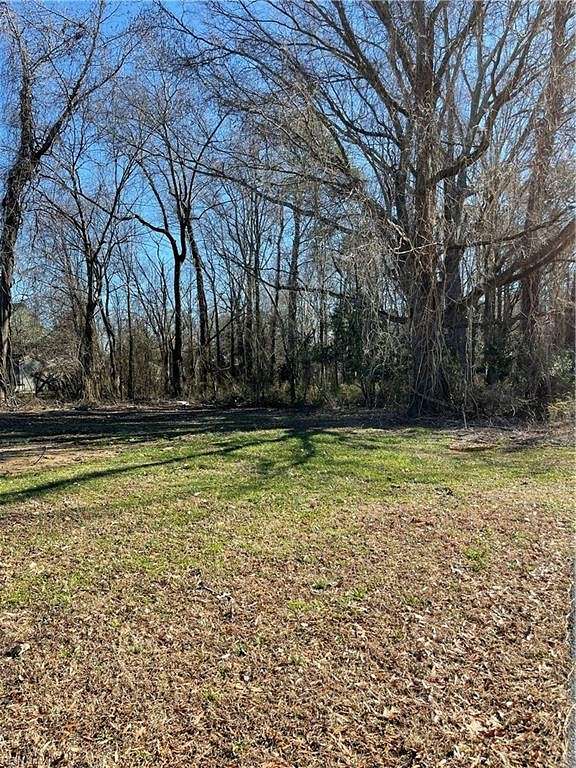 1 Acre of Residential Land for Sale in Franklin, Virginia