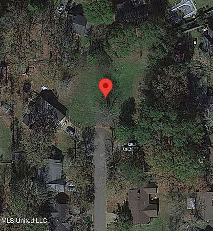 0.61 Acres of Residential Land for Sale in Clinton, Mississippi