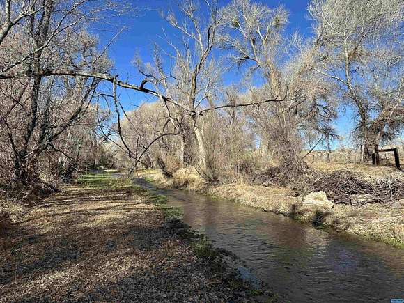 10.6 Acres of Land for Sale in San Lorenzo, New Mexico
